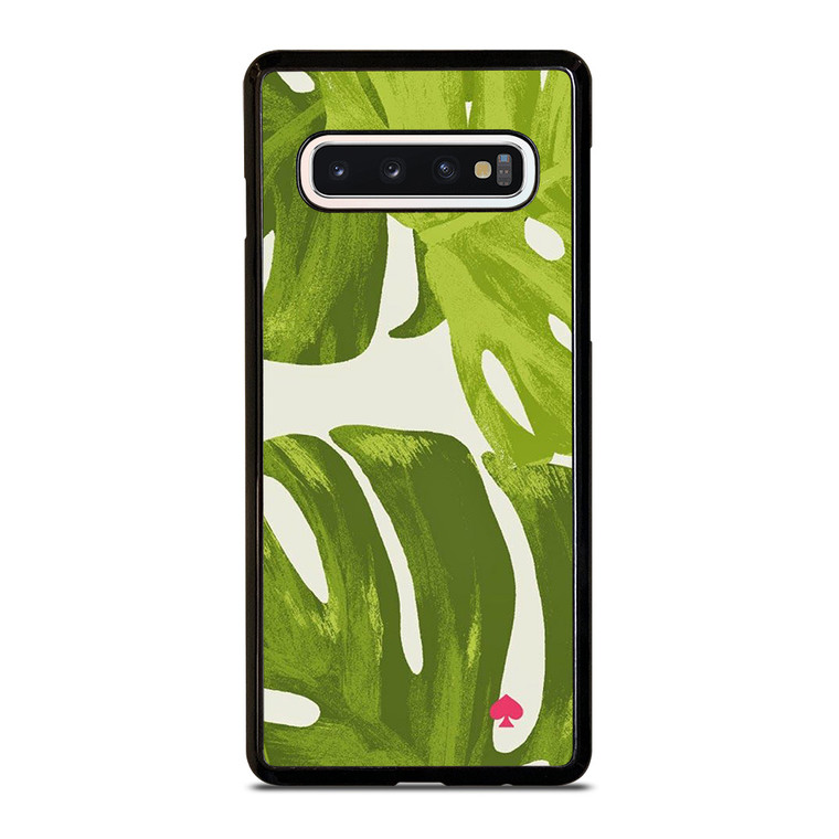 KATE SPADE NEW YORK LEAF Samsung Galaxy S10 Case
