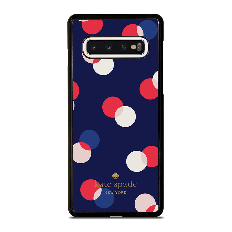 KATE SPADE NEW YORK LIGHT BUBBLE Samsung Galaxy S10 Case