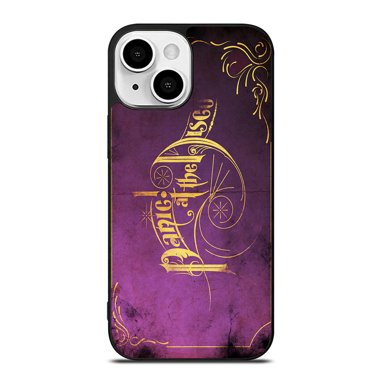 PANIC AT THE DISCO iPhone 13 Mini Case