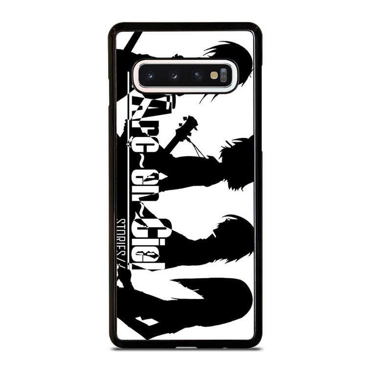 L'ARC-EN-CIEL Samsung Galaxy S10 Case