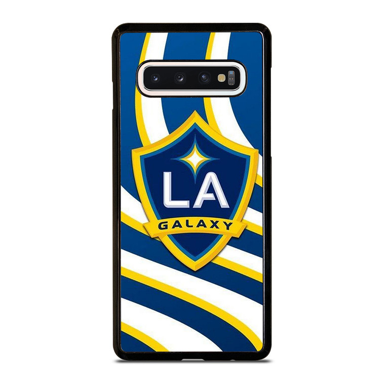 LA GALAXY LOGO Samsung Galaxy S10 Case