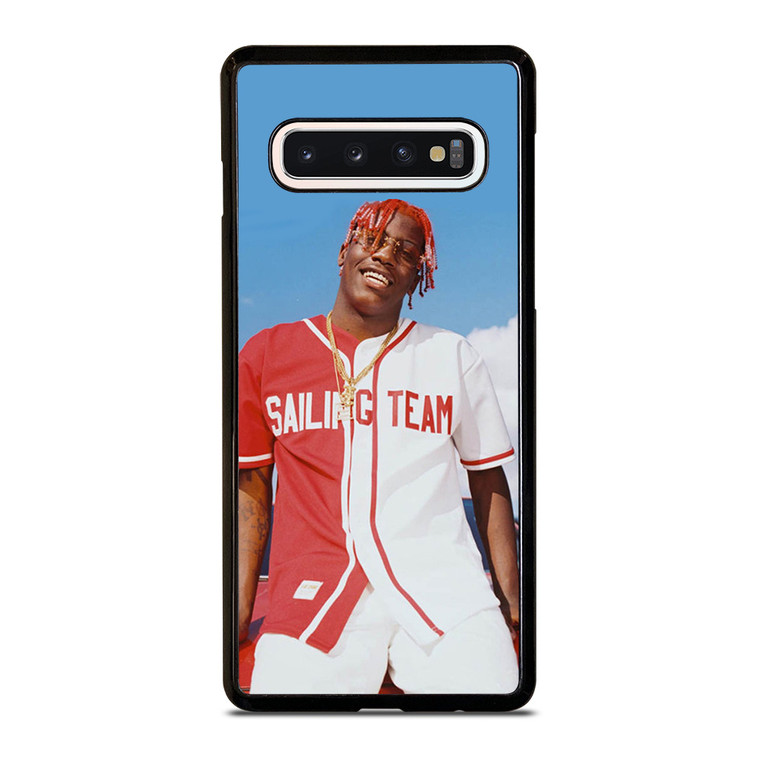 LIL YACHTY SAILING TEAM Samsung Galaxy S10 Case