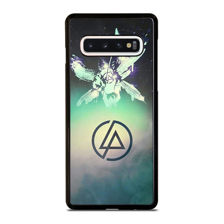 LINKIN PARK HYBRID THEORY Samsung Galaxy S10 Case