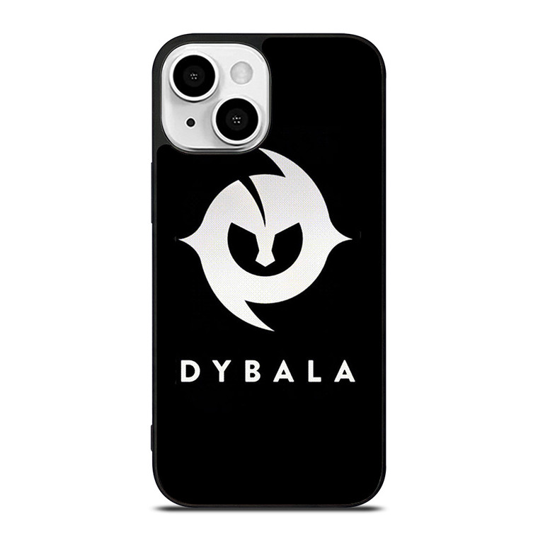 PAULO DYBALA SYMBOL iPhone 13 Mini Case