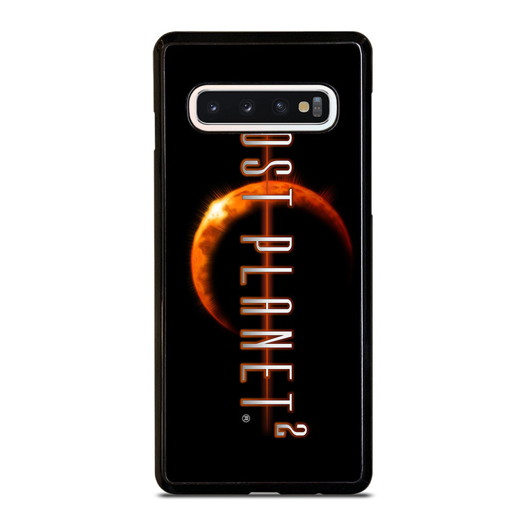 LOST PLANET 2 GAME Samsung Galaxy S10 Case