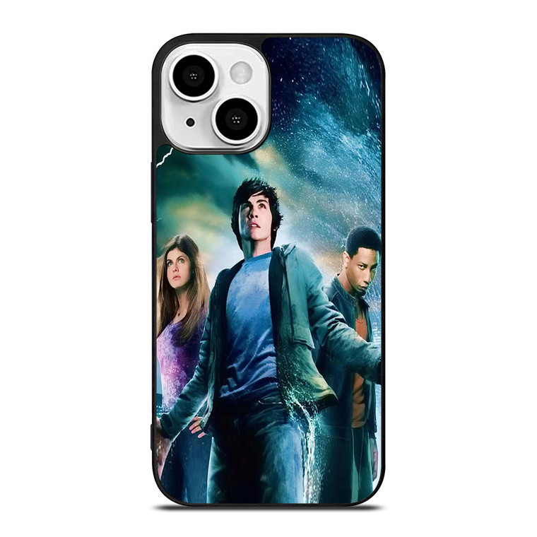PERCY JACKSON iPhone 13 Mini Case