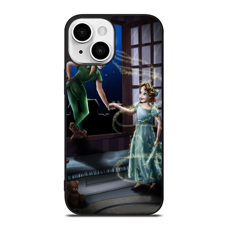 PETER PAN AND WENDY iPhone 13 Mini Case
