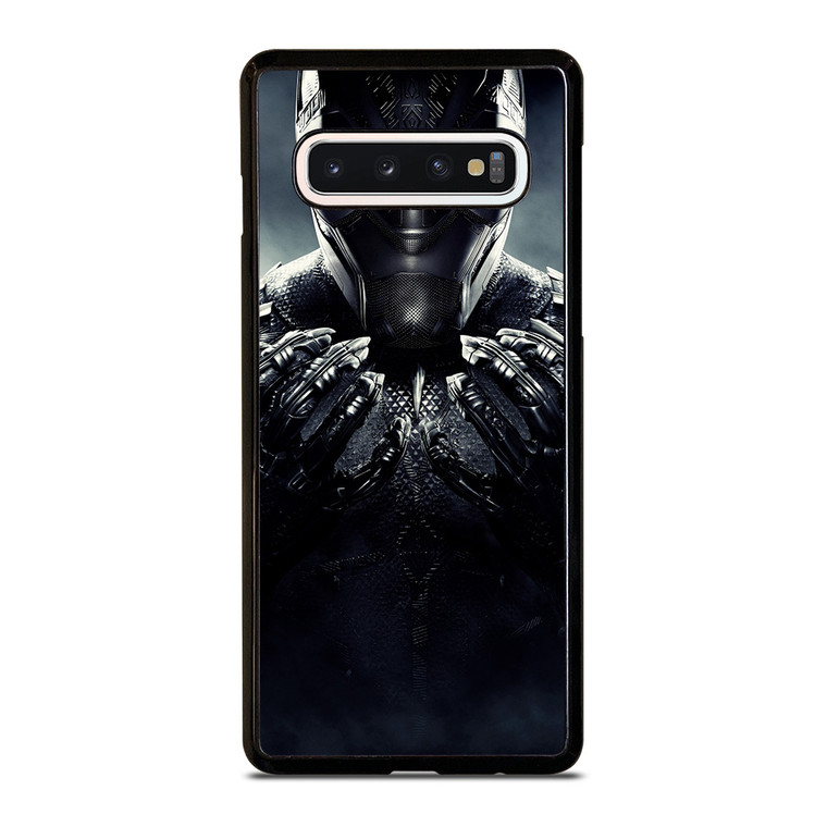 MARVEL BLACK PANTHER 2 Samsung Galaxy S10 Case
