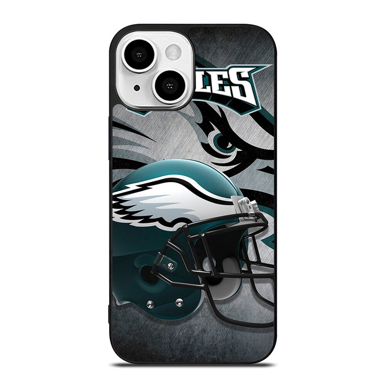 PHILADELPHIA EAGLES 3 iPhone 13 Mini Case
