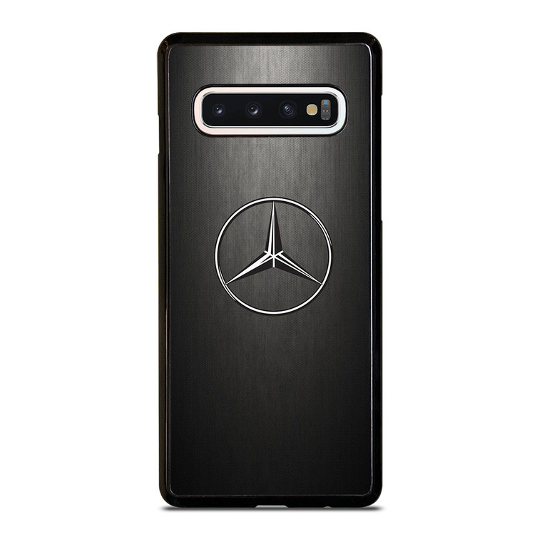 MERCEDES BENZ LOGO Samsung Galaxy S10 Case