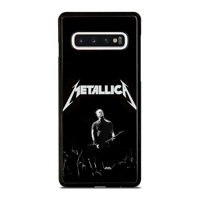 METALICA IN CONCERT Samsung Galaxy S10 Case