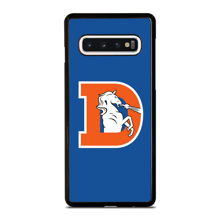 NEW DENVER BRONCOS NFL Samsung Galaxy S10 Case