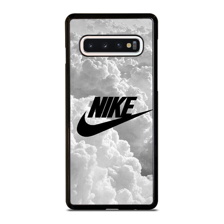 NIKE LOGO CLOUD Samsung Galaxy S10 Case