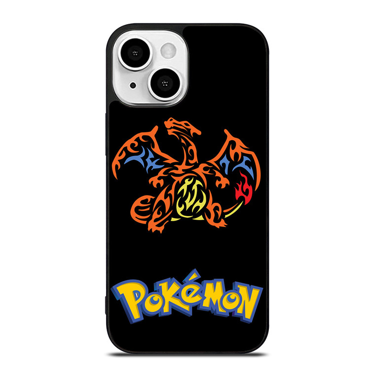 POKEMON CHARMANDER iPhone 13 Mini Case