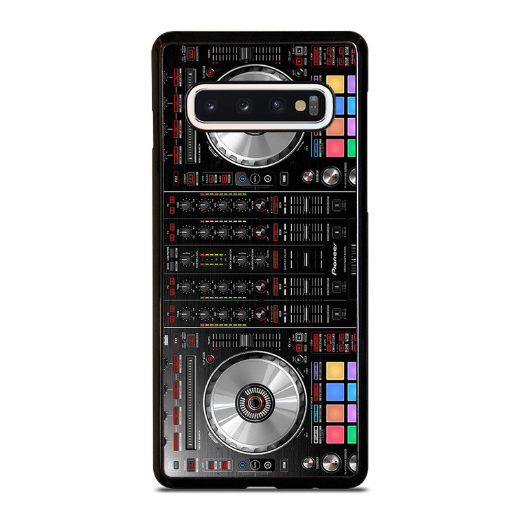 NUMARK DJ MUSIC CONTROL Samsung Galaxy S10 Case