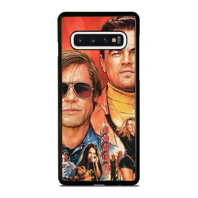 ONCE UPON A TIME IN HOLLYWOOD Samsung Galaxy S10 Case
