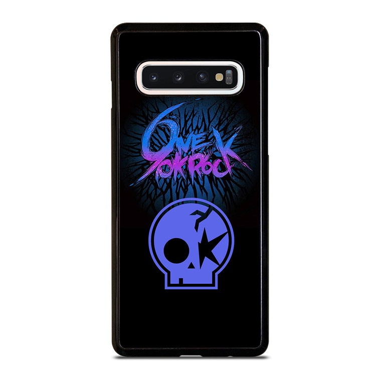 ONE OK Rock Band Samsung Galaxy S10 Case