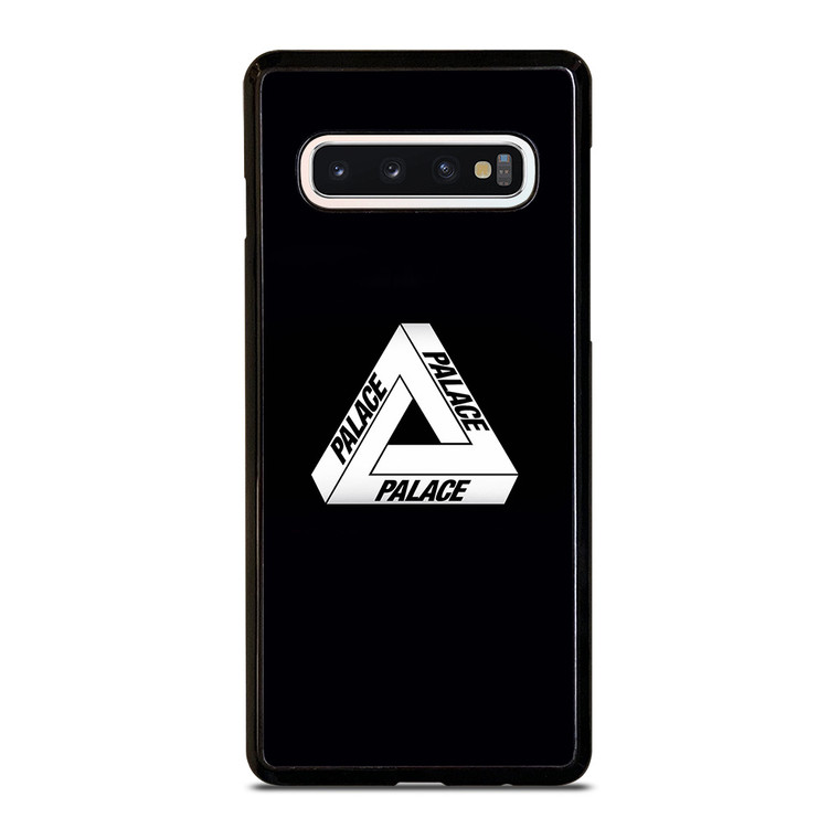 PALACE LOGO Samsung Galaxy S10 Case