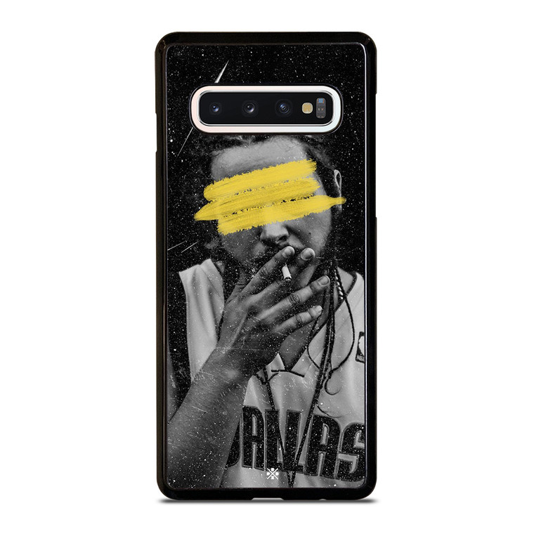 POST MALONE CIGAR Samsung Galaxy S10 Case