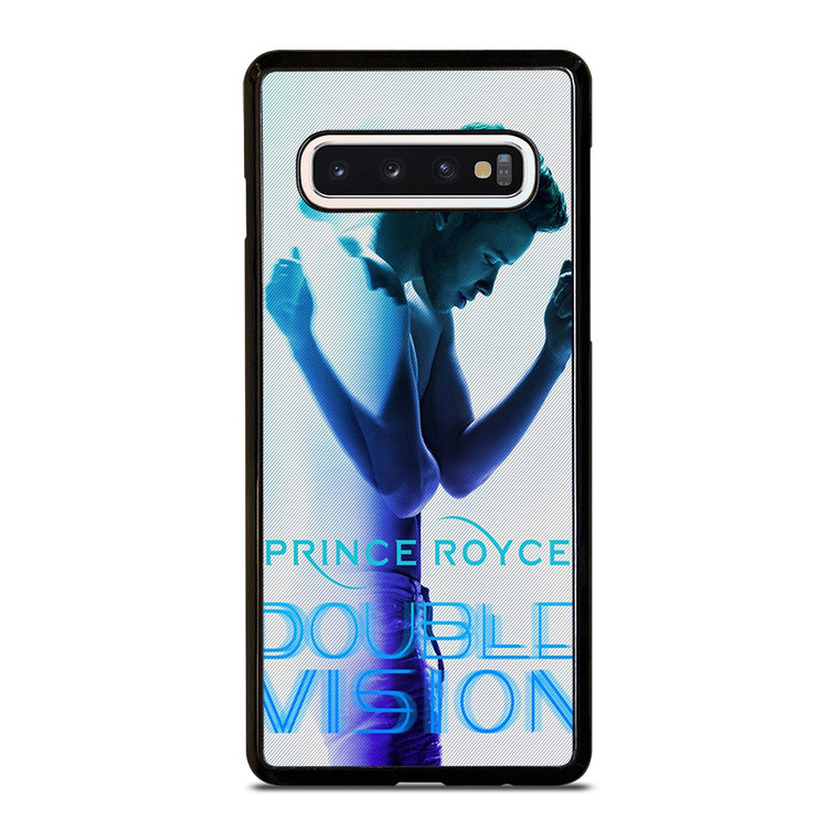 PRINCE ROYCE DOUBLE VISION Samsung Galaxy S10 Case