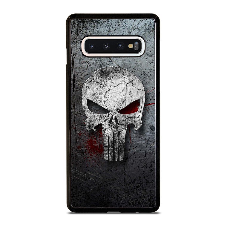PUNISHER MARVEL Samsung Galaxy S10 Case