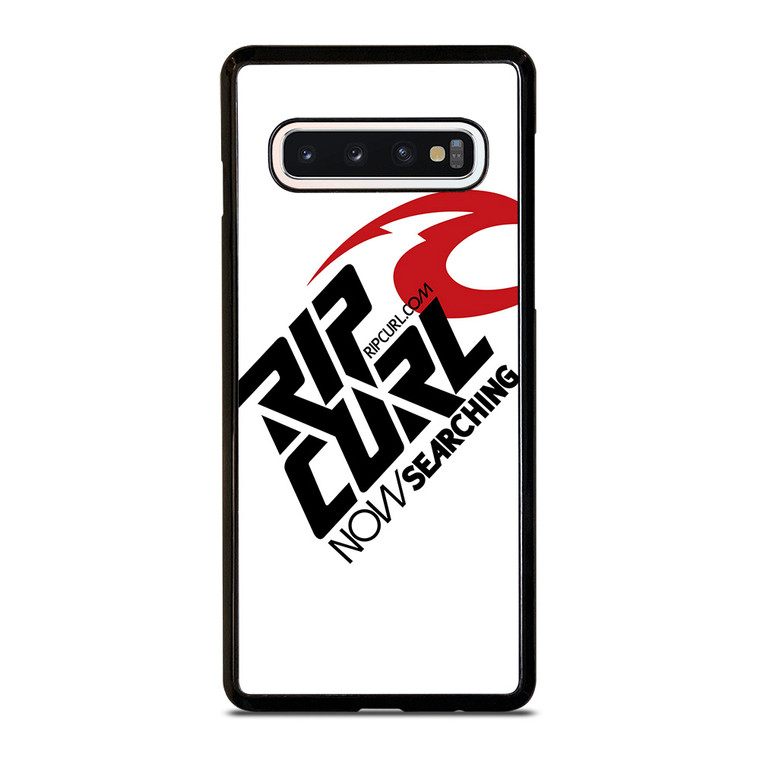 RIP CURL SURFING Samsung Galaxy S10 Case