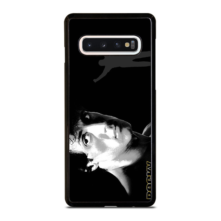 ROCKY BALBOA ART Samsung Galaxy S10 Case