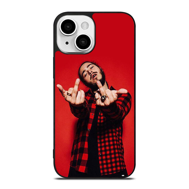 POST MALONE STONEY iPhone 13 Mini Case