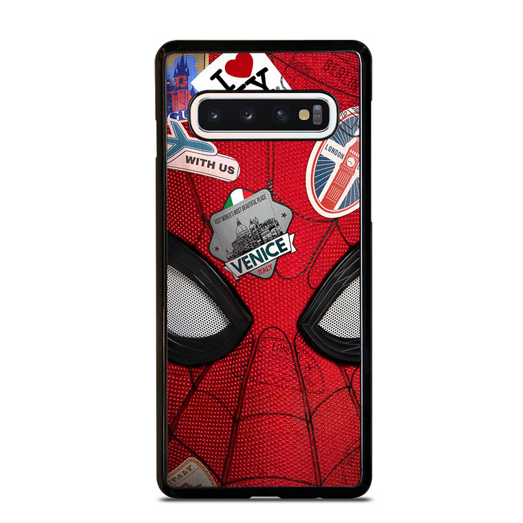 SPIDER-MAN FAR FROM HOME Samsung Galaxy S10 Case