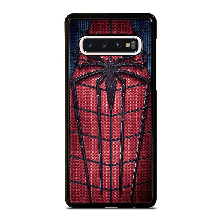 SPIDERMAN ICON MARVEL SUPERHERO Samsung Galaxy S10 Case
