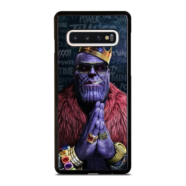 THANOS NEW Samsung Galaxy S10 Case