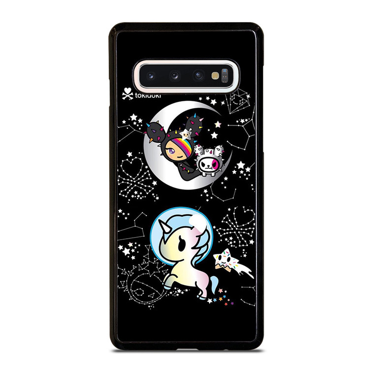 TOKIDOKI UNICORN Samsung Galaxy S10 Case