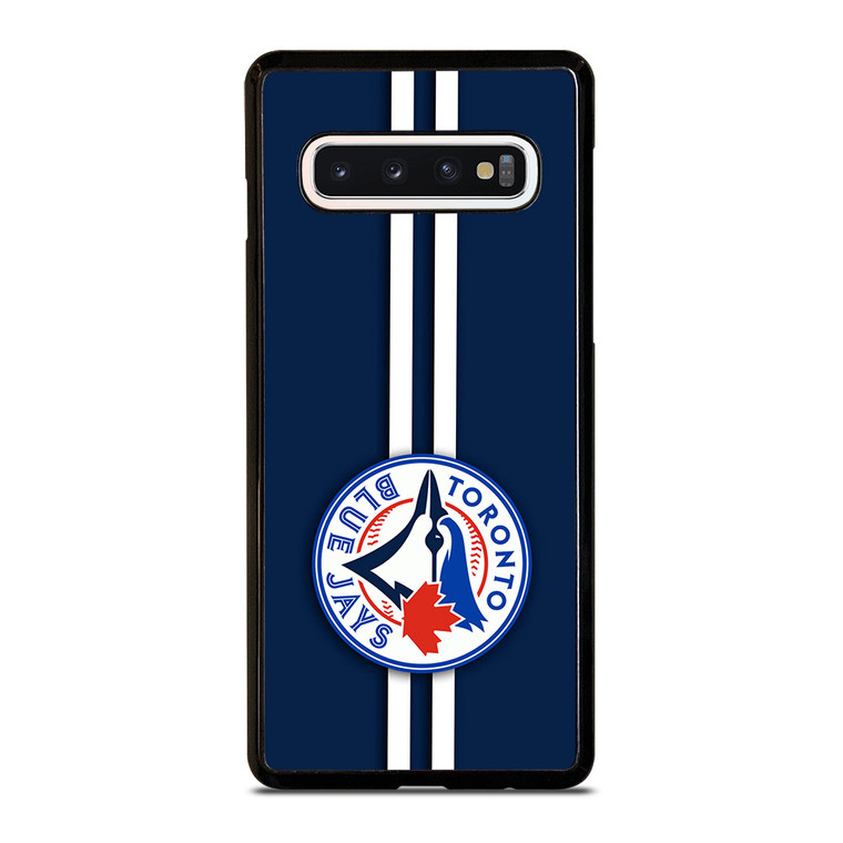 TORONTO BLUE JAYS BASEBALL MLB Samsung Galaxy S10 Case