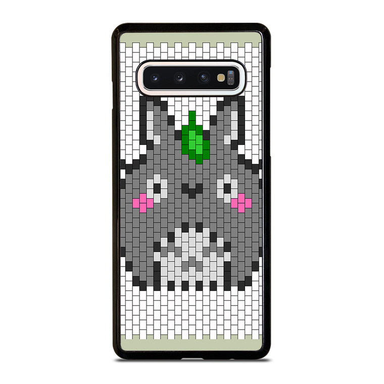 TOTORO KAWAI Samsung Galaxy S10 Case