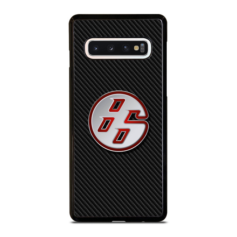 TOYOTA 86 LOGO Samsung Galaxy S10 Case