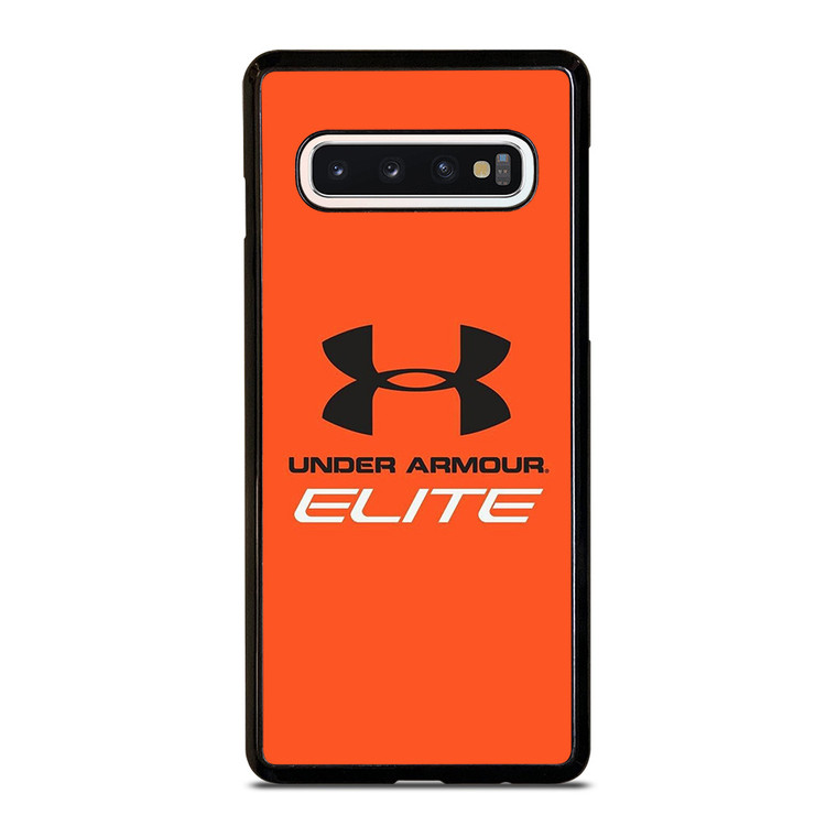 UNDER ARMOUR ELITE Samsung Galaxy S10 Case
