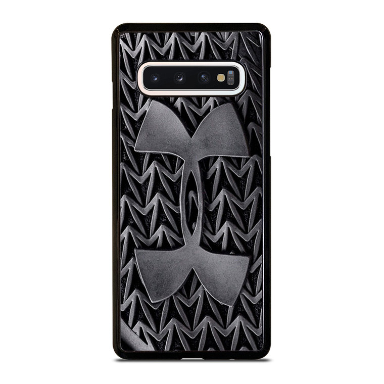 UNDER ARMOUR LOGO 3D Samsung Galaxy S10 Case