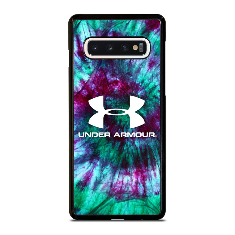 UNDER ARMOUR TYE DYE Samsung Galaxy S10 Case