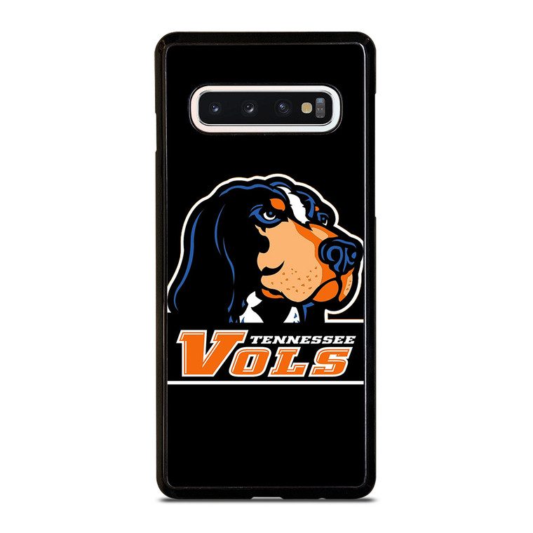 UNIVERSITY OF TENNESSEE UT VOLS 2 Samsung Galaxy S10 Case