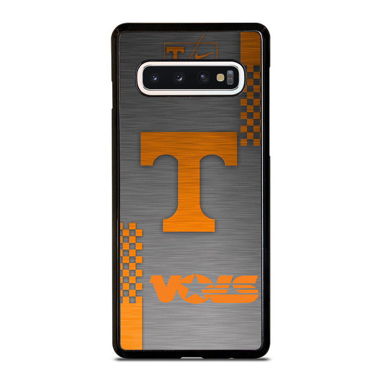UNIVERSITY OF TENNESSEE UT VOLS 3 Samsung Galaxy S10 Case