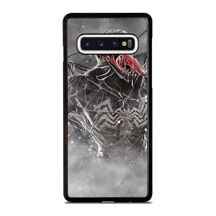 VENOM MARVEL COMICS Samsung Galaxy S10 Case
