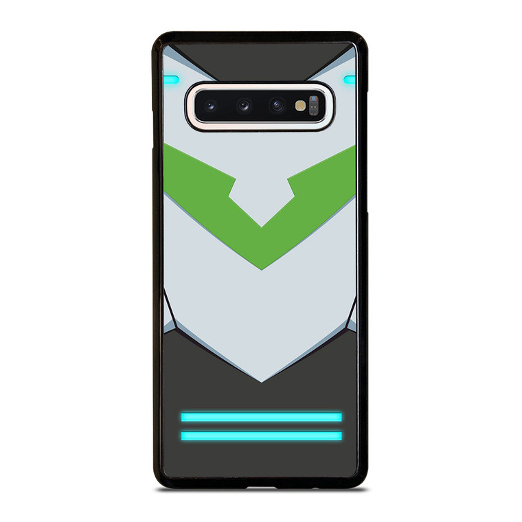 VOLTRON COSPLAY Samsung Galaxy S10 Case