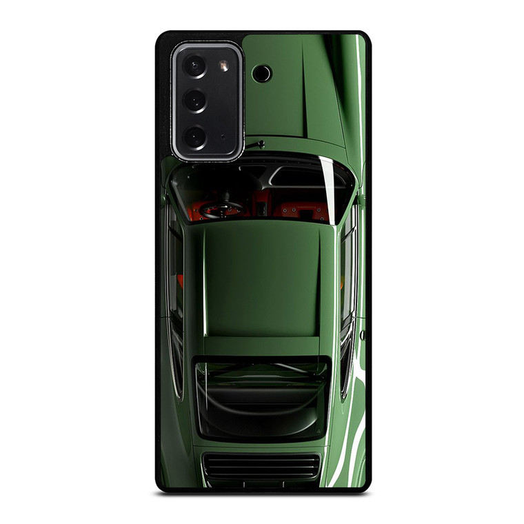 1990 PORSCHE 946 Samsung Galaxy Note 20 Case 1990 PORSCHE 946 Samsung Galaxy Note 20 Case