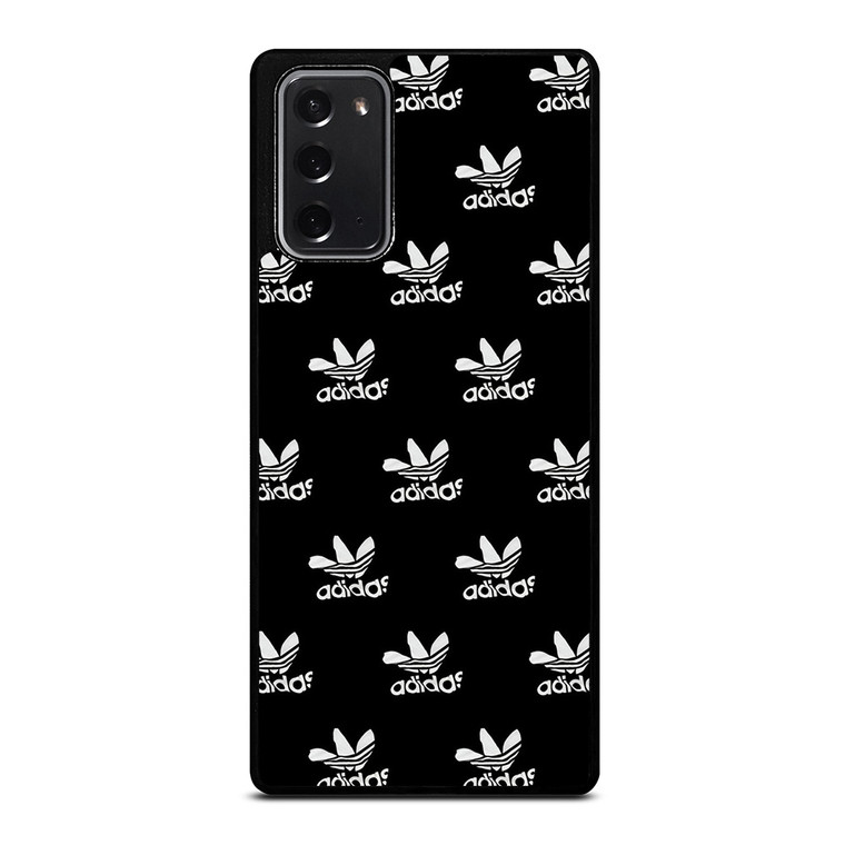 ADIDAS COLLAGE LOGO Samsung Galaxy Note 20 Case