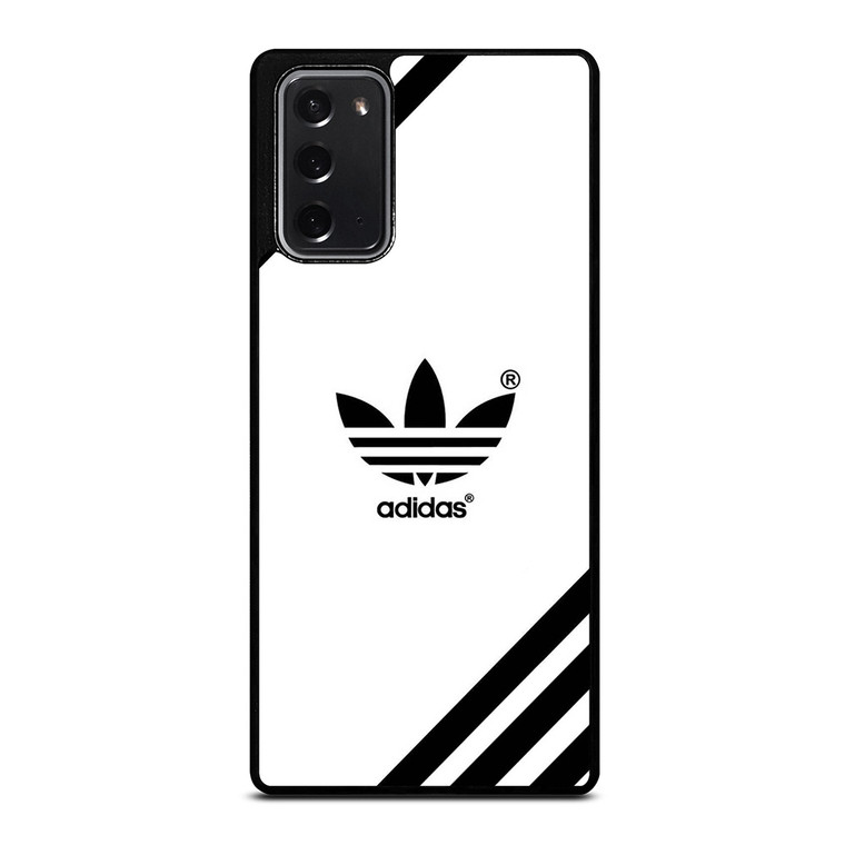 ADIDAS TRIPLE STRIPE Samsung Galaxy Note 20 Case