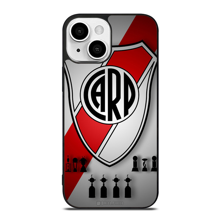 RIVER PLATE EL MAS GRANDE iPhone 13 Mini Case