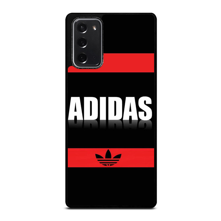CLASSIC ADIDAS LOGO Samsung Galaxy Note 20 Case