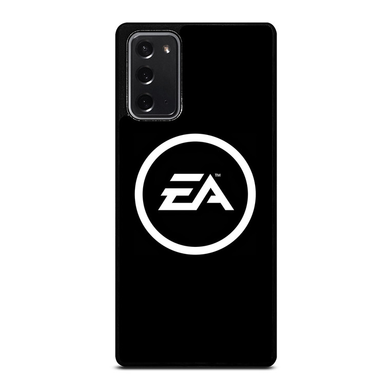 ELECTRONIC ART EA SPORT LOGO Samsung Galaxy Note 20 Case