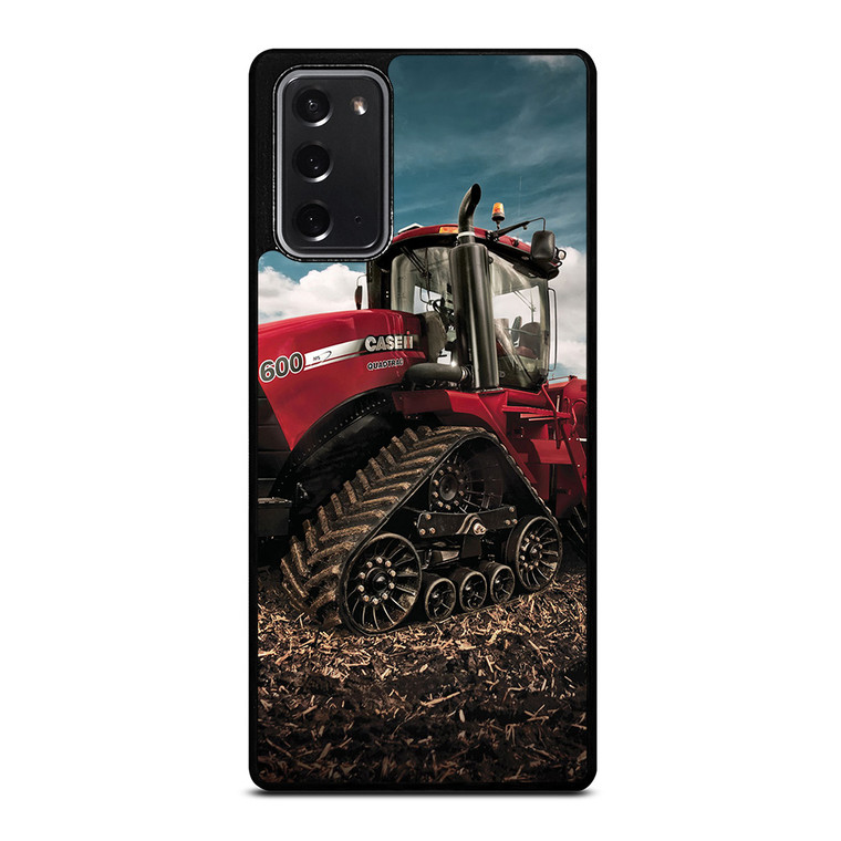 FARMALL INTERNATIONAL HARVEST Samsung Galaxy Note 20 Case