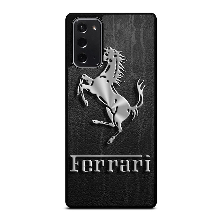 GREAT FERRARI LOGO Samsung Galaxy Note 20 Case